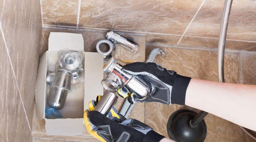 Professional Storm Sewer Service in New London, CT